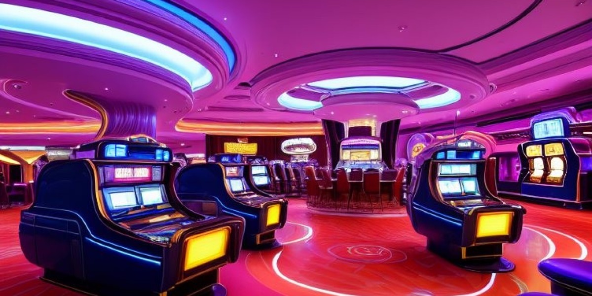 High-quality Slot games Range at SkyCrown2