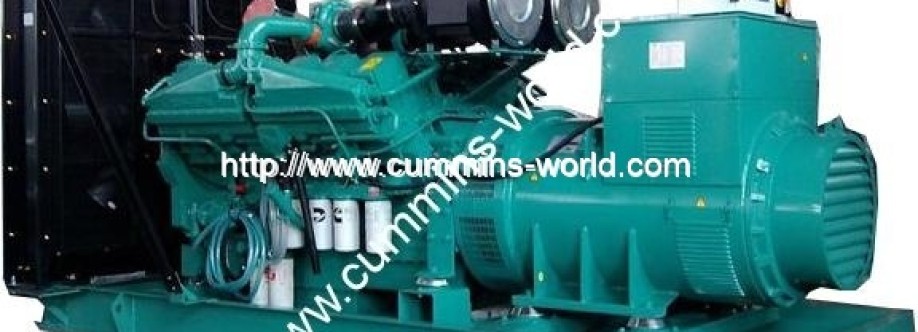 Cummins World Cover Image