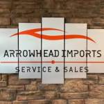 Arrowhead Imports Profile Picture
