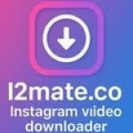 i2mate Profile Picture