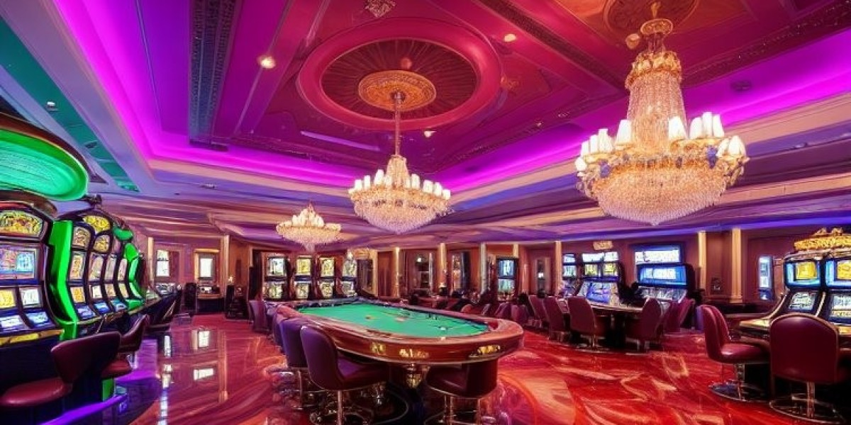 Skomplikowana Aplikacja Mobilna NVCasino