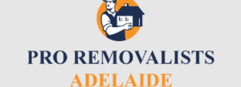 proremovalists Cover Image