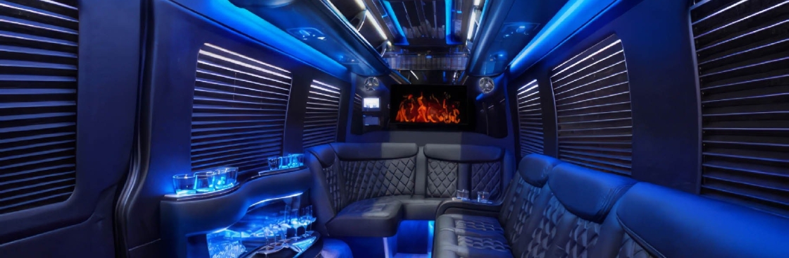 Denver Party Buses Cover Image
