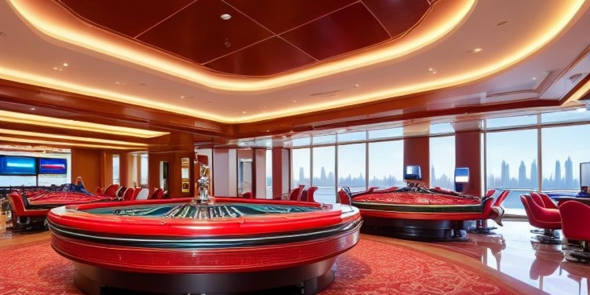 Doskonałość Gier Na Żywo na NVCasino