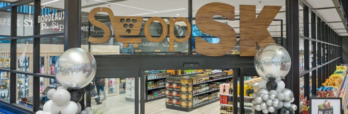 ShopSk Cover Image