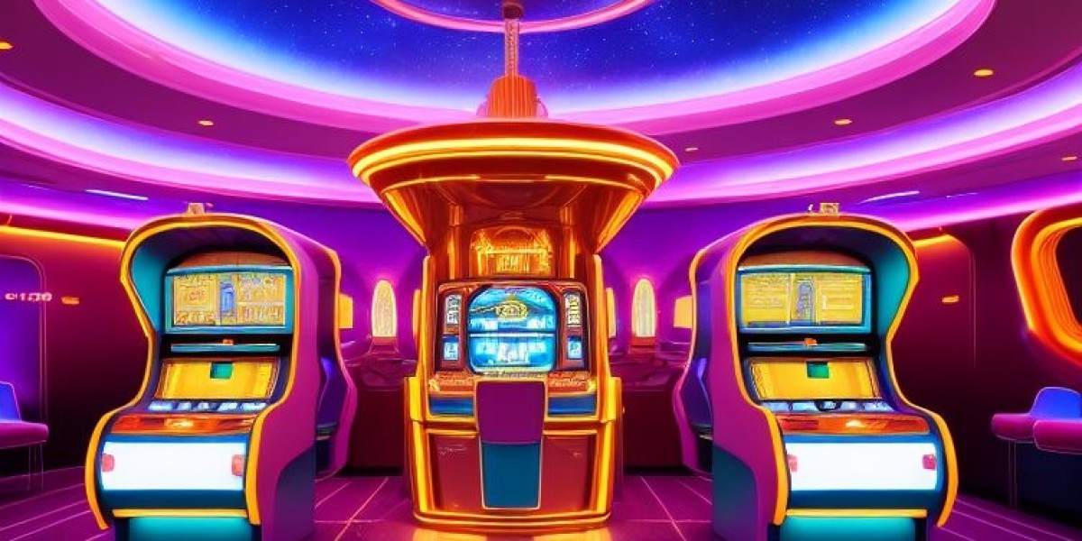 Premium Casino Selection at CrownGold Casino
