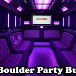 Boulder Party Bus Profile Picture