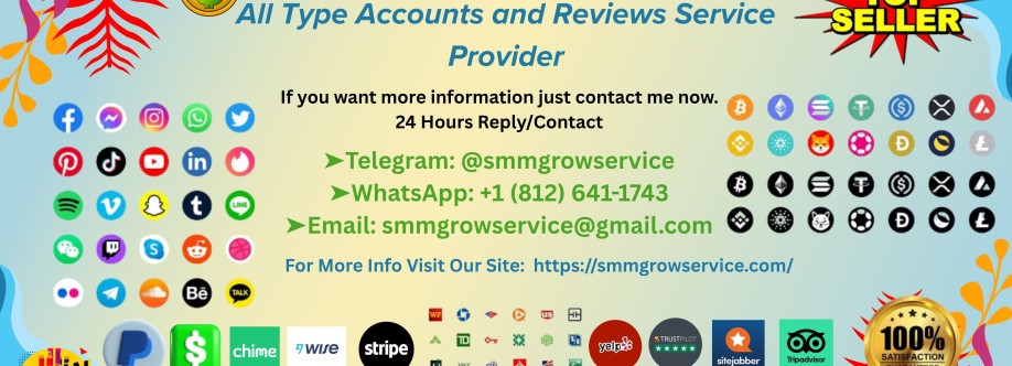 Smmgrow service Cover Image