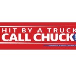 Hit By A Truck Call Chuck Profile Picture
