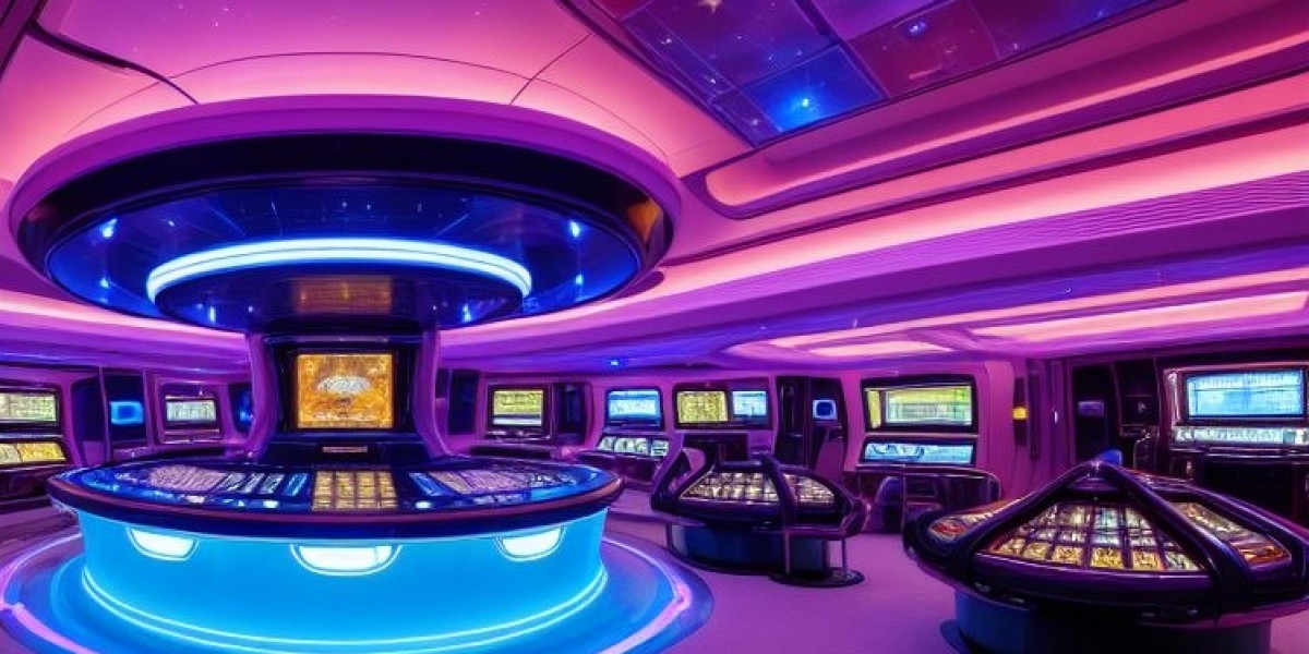 Rewolucyjne Gier Awaria w NV Casino