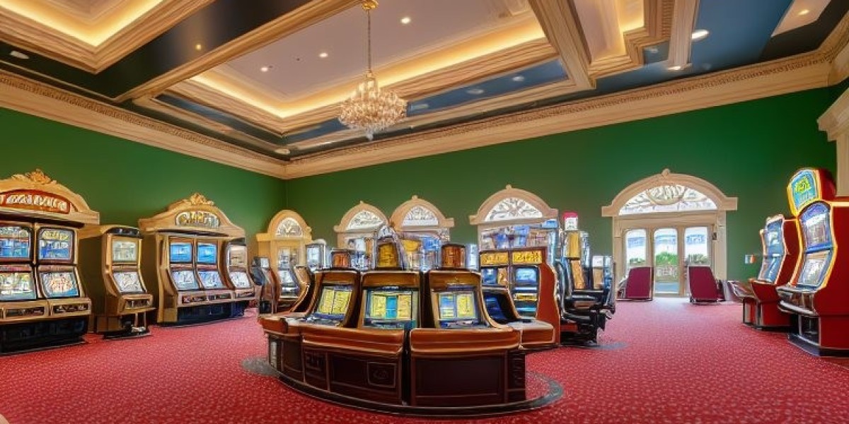 Fesselnde Katastrophen-Spiele bei Quickwin Casino