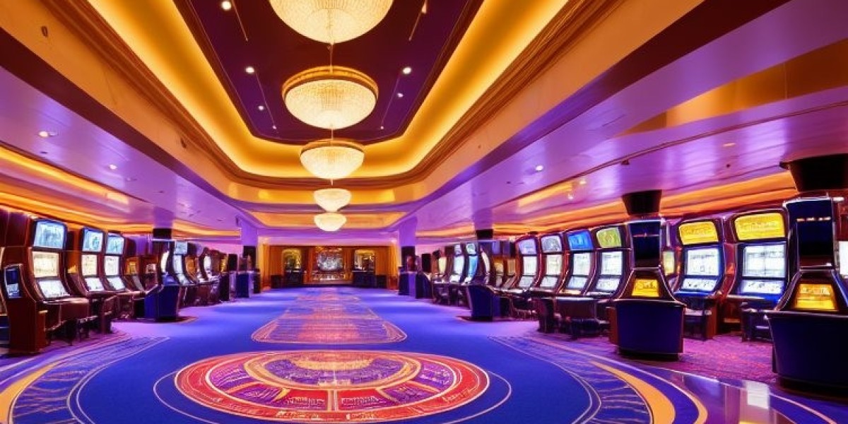 Uitgebreide Kollektie van LegionBet Casino