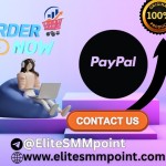Buy Verified PayPal Account Profile Picture