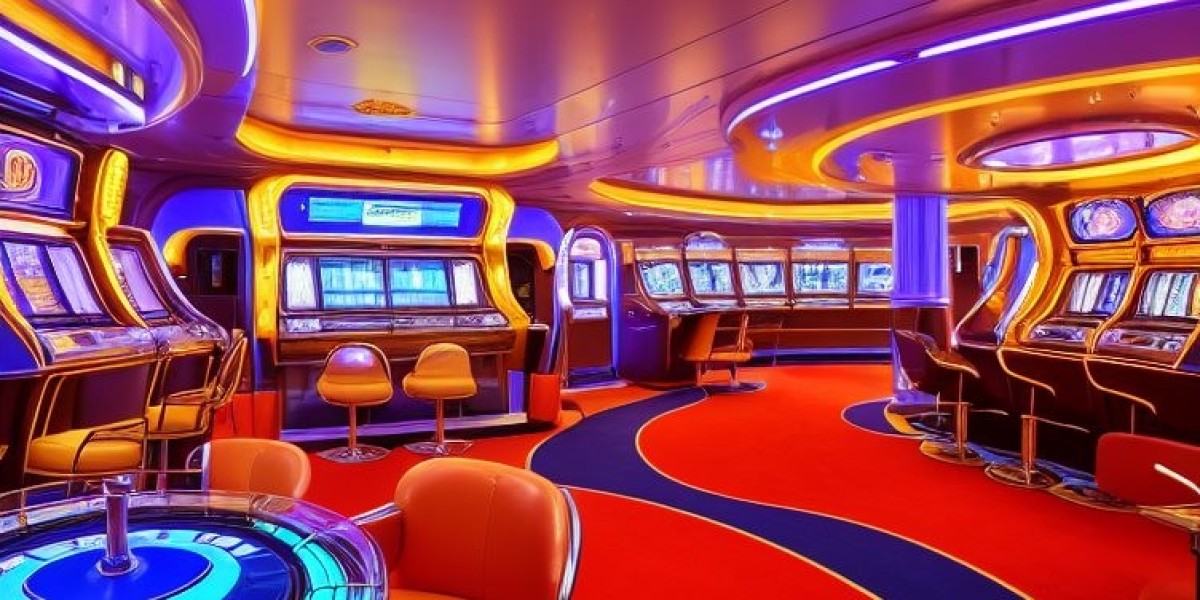 تجريب مُقَدِّمُ المَبَاشِر الاستثنائية في Casino Just