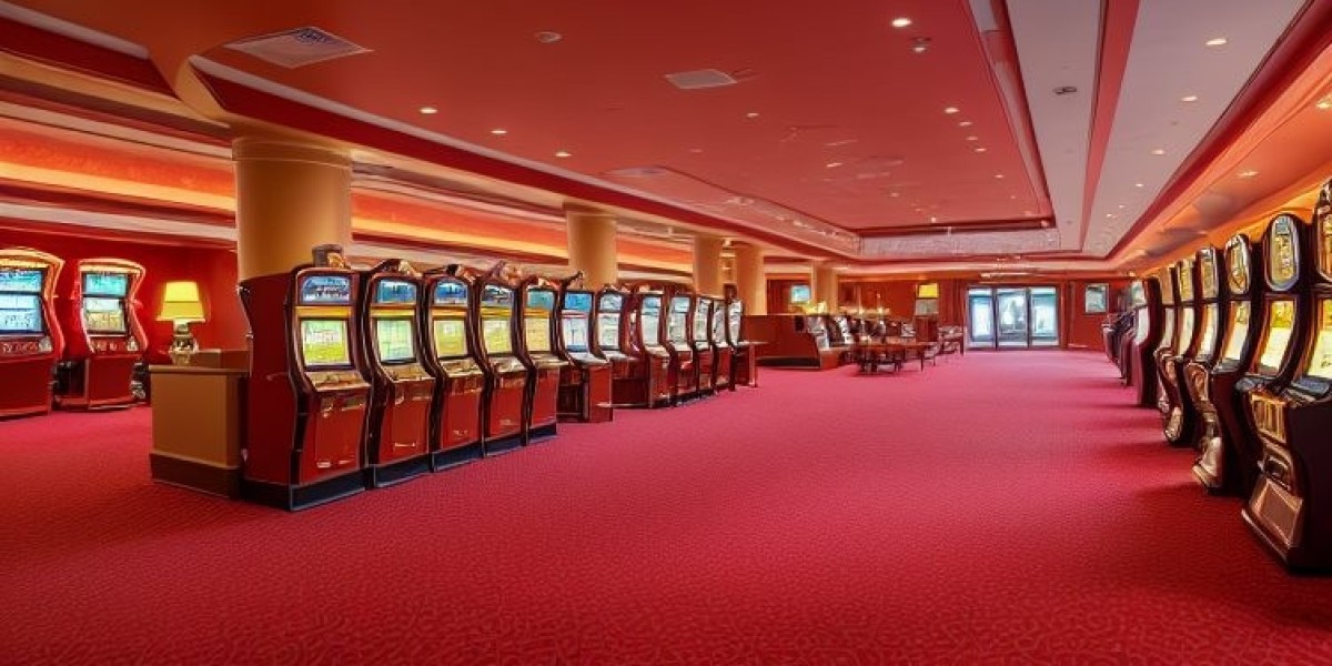 Spannende Katastrophen-Spiele bei Quickwin Casino