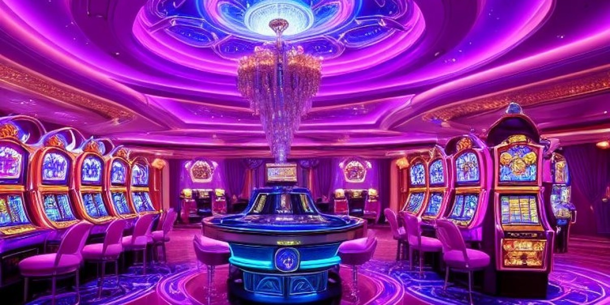 Premium Gaming Choice at LegionBet Casino