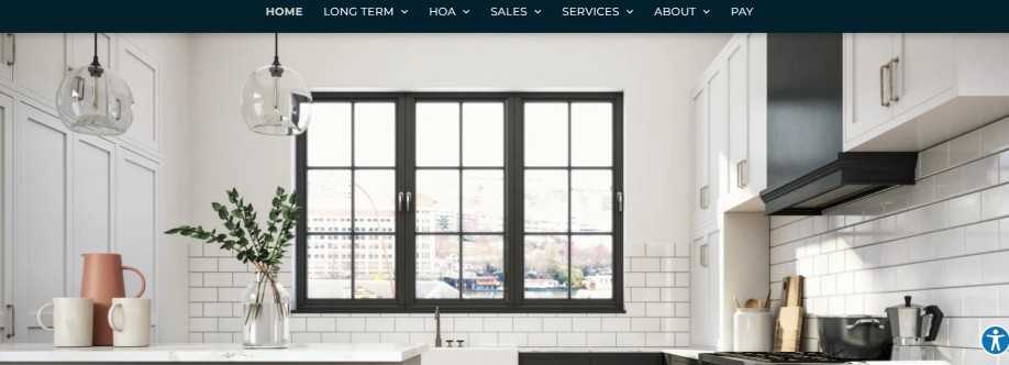 The Rental Management Company Cover Image