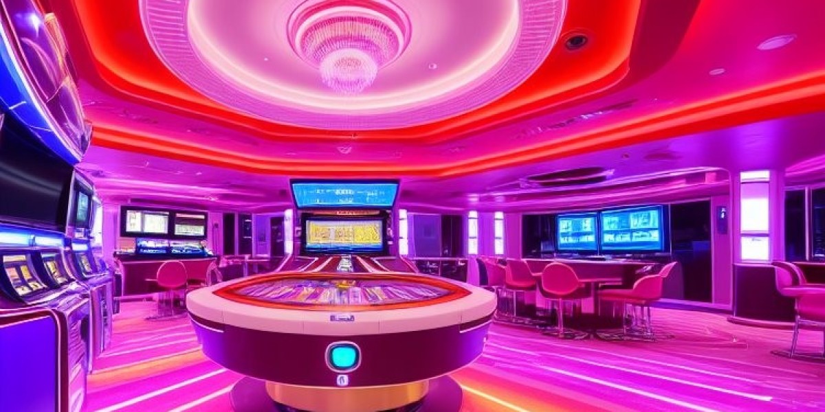 Beloningen bij BetCity Casino.