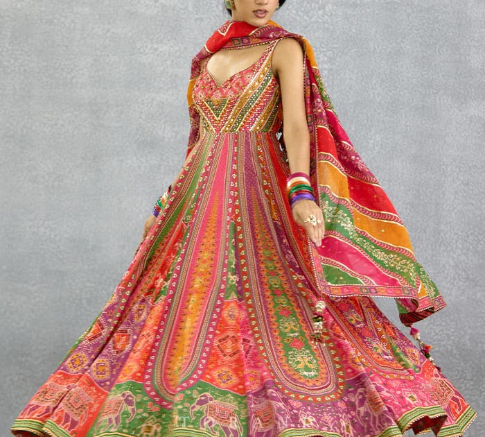 Karwa Chauth Outfits: Elevate Your Traditional Look with Torani's Designer Wear