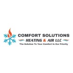 Comfort Solutions Heating and Air LLC Profile Picture