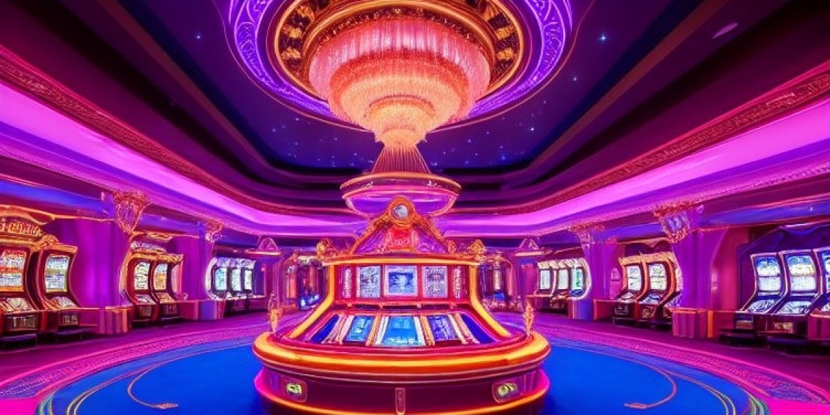Experiencia de Mesa en el stake casino