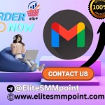Buy Old Gmail Accounts Profile Picture