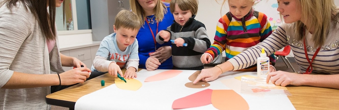 Childrens Speech Therapy Cover Image