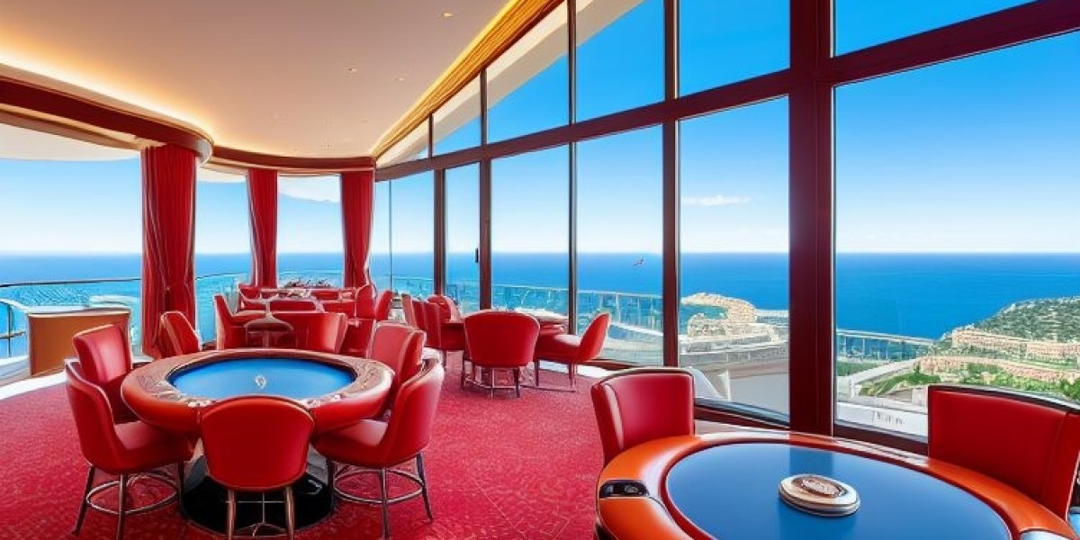 Live-Dealer Games bei Goldex Online Casino DE