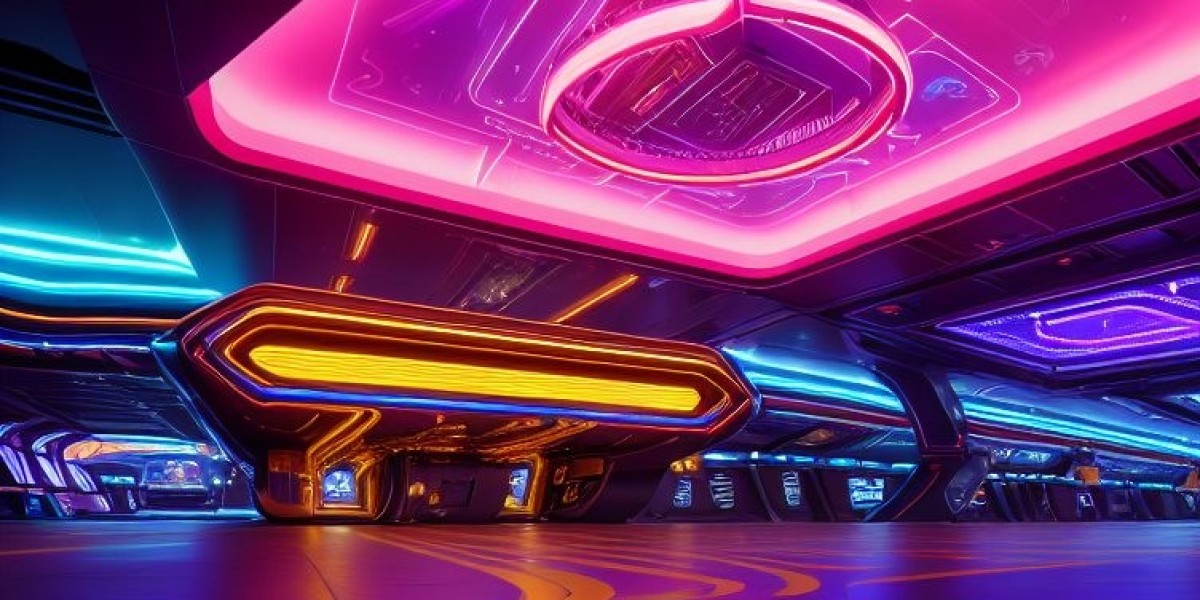 Bogata oferta gier kasynowych w NV Casino
