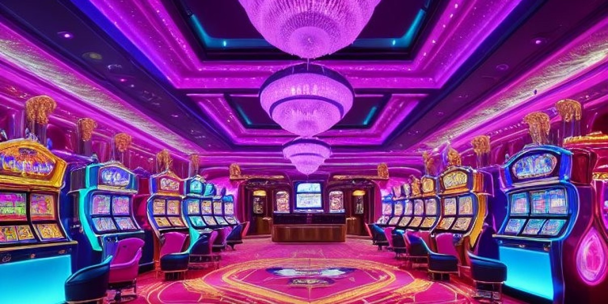 Slotmaschinen bei Boomerang Casino Online