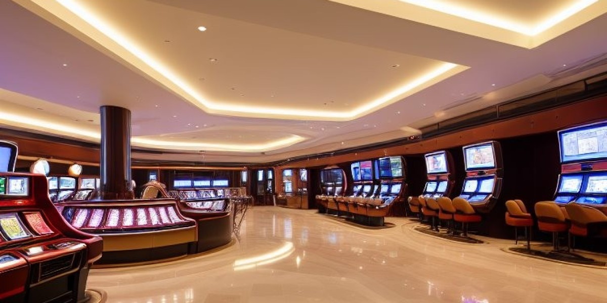 Top-notch Gambling Selection at LegionBet Casino