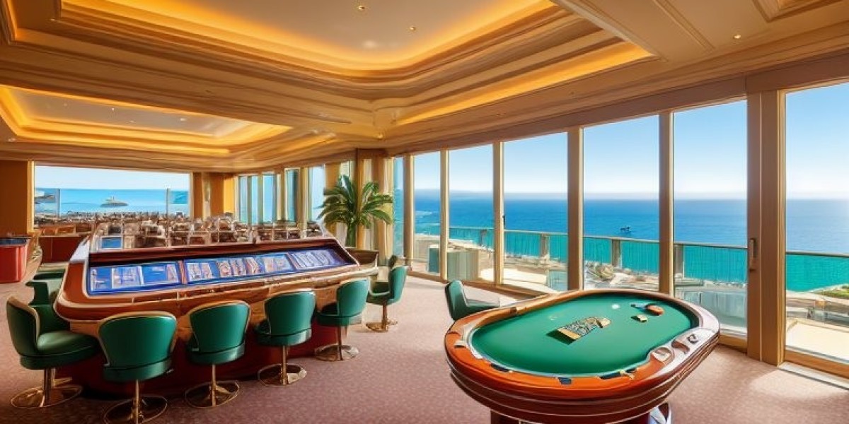 Uitgebreide Collectie van LegionBet Casino