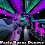 Party Buses Denver Profile Picture