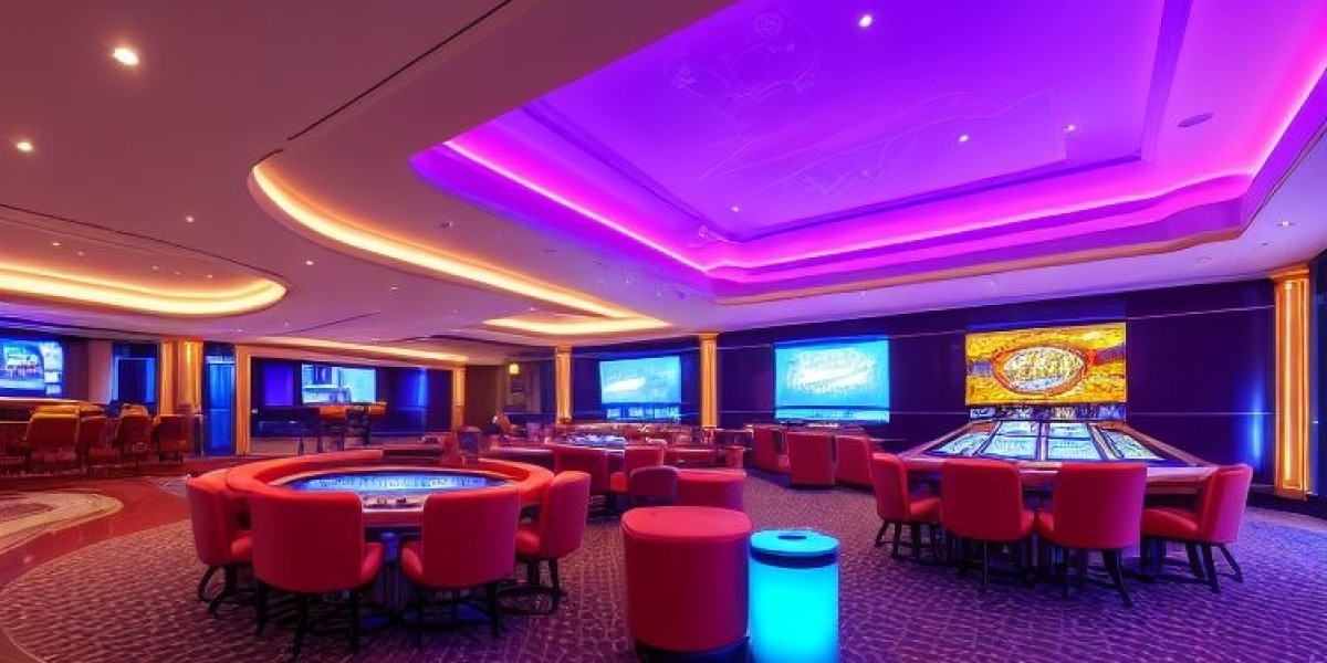 High-end Live-Dealer Adventure bei BetOnRed Casino