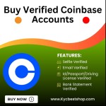 Coinbase Accounts Profile Picture