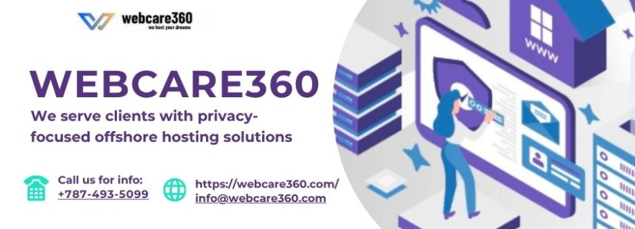 Webcare360 Cover Image
