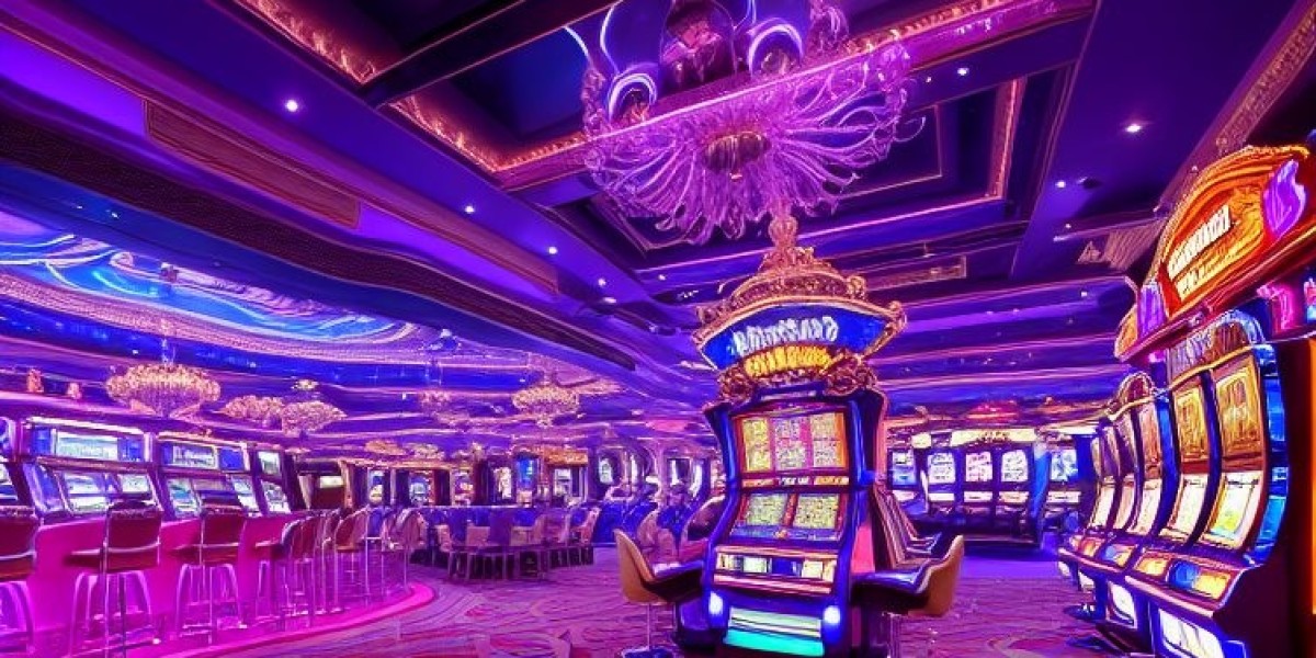 Perfekcja Gier Na Żywo na NVCasino