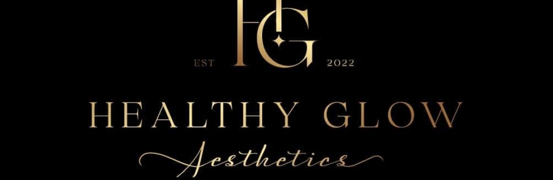 Healthy Glow Aesthetics Cover Image