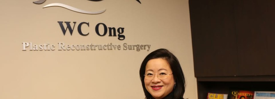 WC Ong Plastic Surgery Cover Image
