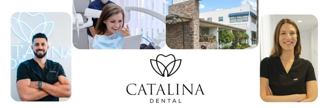 Catalina Dental Cover Image