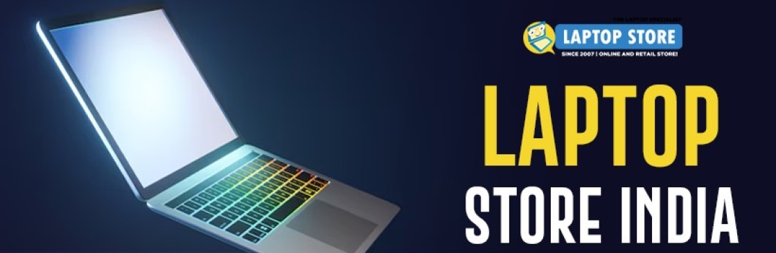 Laptopstore India Cover Image