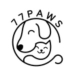 77 Paws Profile Picture