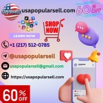 usapopular sell Profile Picture
