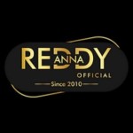 Reddy Anna Book Profile Picture