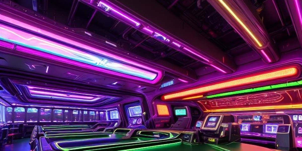 Hochwertig Glücksspielautomaten bei Spinrollz Deutschland