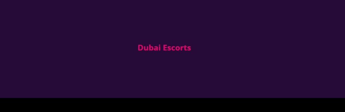Dubai Top Escorts Cover Image