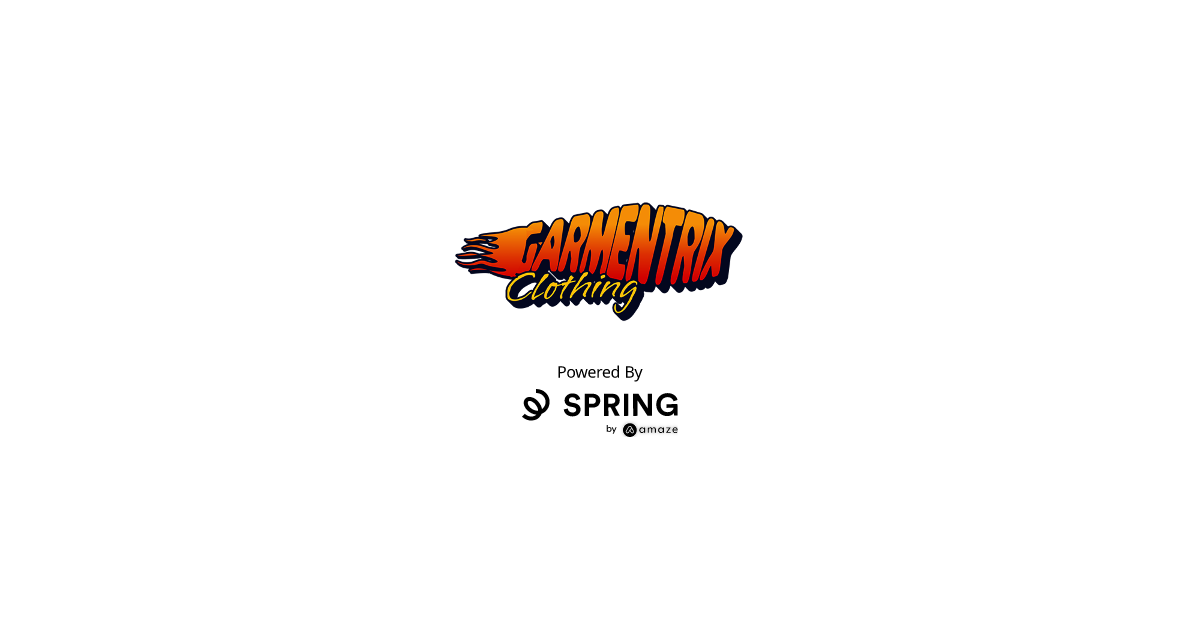 Garmentrix Merch Gifts