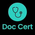 DocCert AU Profile Picture
