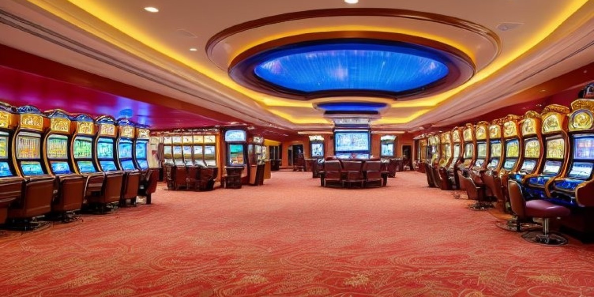 Classic Table Action at Queen Win Casino