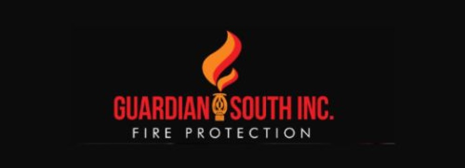 Guardian South Inc Cover Image